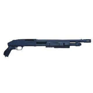 MOSS FLEX 500 TACTICAL 12GA 18.5